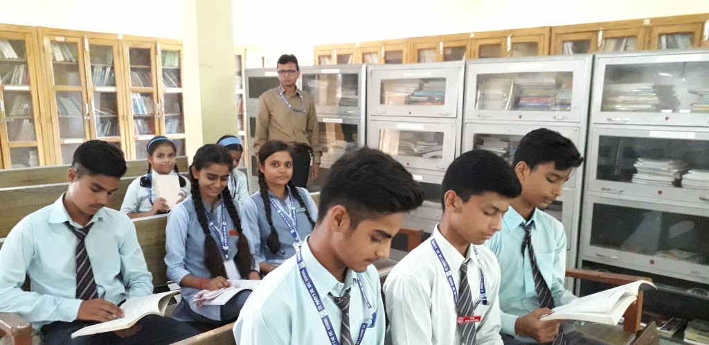 Smart Classrooms