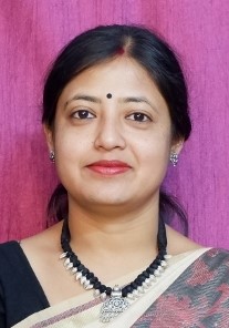 Sunita Lakra
