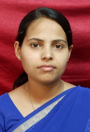 Sunita Lakra