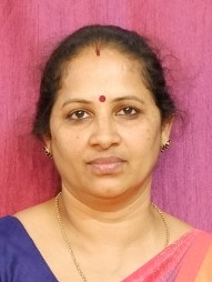 Sunita Lakra