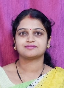 Sunita Lakra