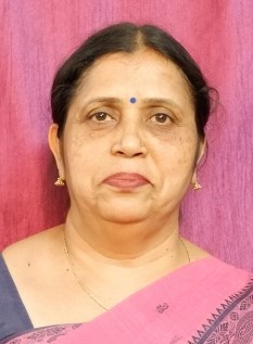 Sunita Lakra