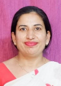 Sunita Lakra