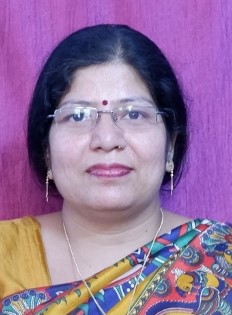 Sunita Lakra