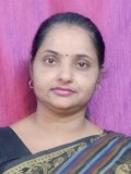 Sunita Lakra