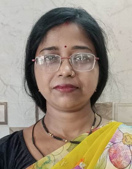 Sunita Lakra