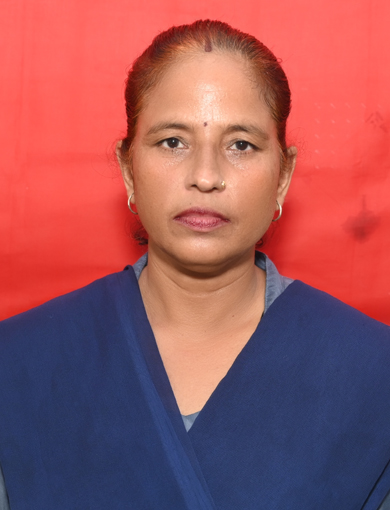 Sunita Lakra