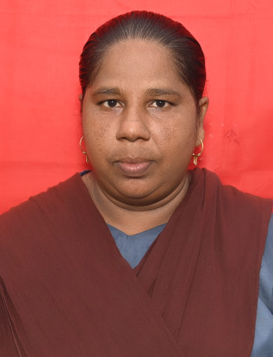 Sunita Lakra