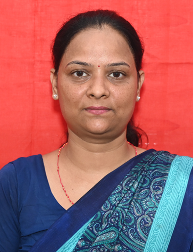 Sunita Lakra