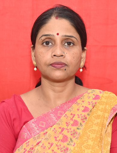 Sunita Lakra