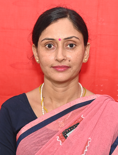 Sunita Lakra