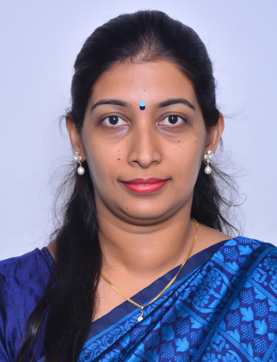 Sunita Lakra