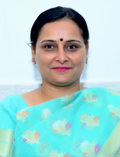 Sunita Lakra