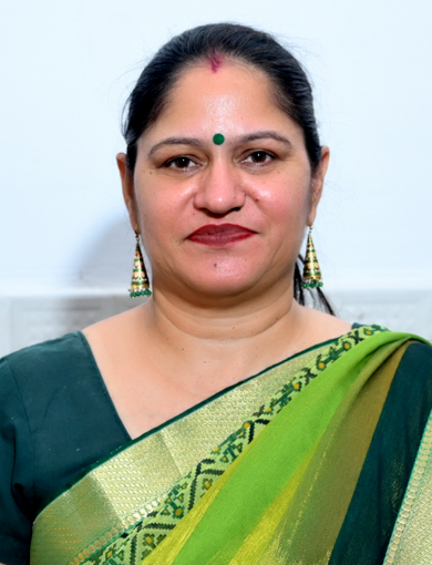 Sunita Lakra