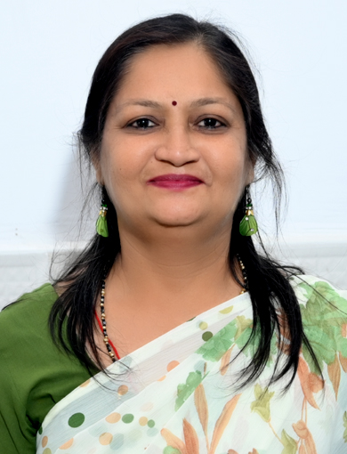 Sunita Lakra