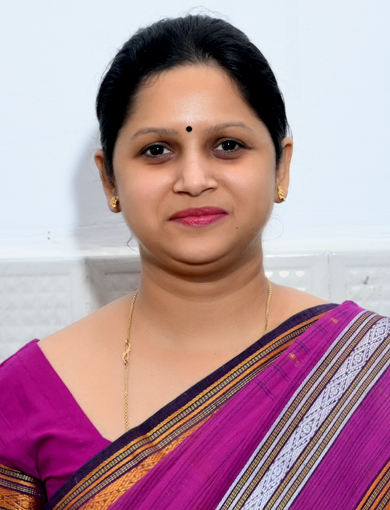 Sunita Lakra