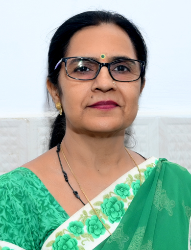 Sunita Lakra