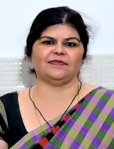 Sunita Lakra