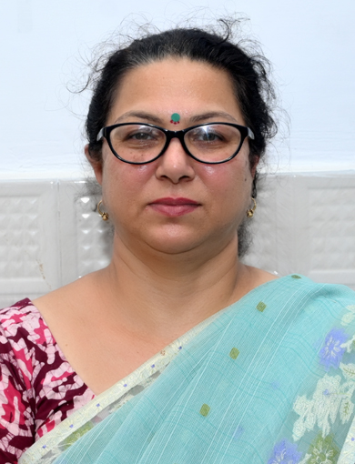 Sunita Lakra