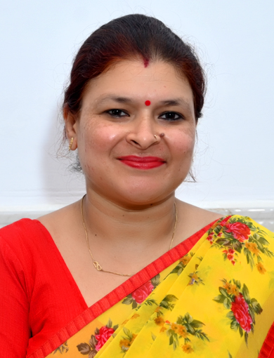 Sunita Lakra