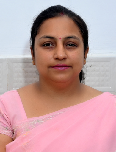 Sunita Lakra