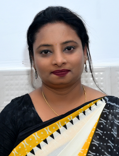Sunita Lakra