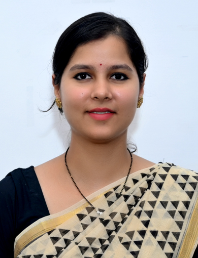 Sunita Lakra