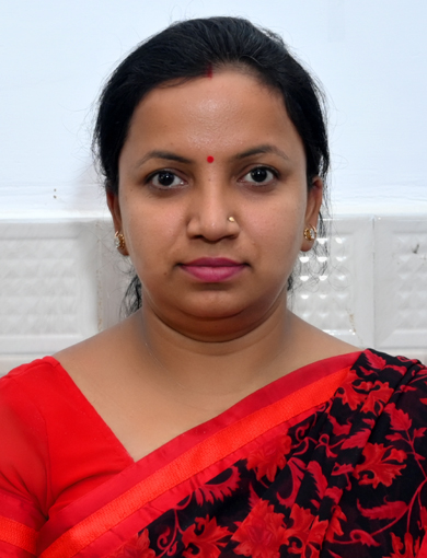 Sunita Lakra