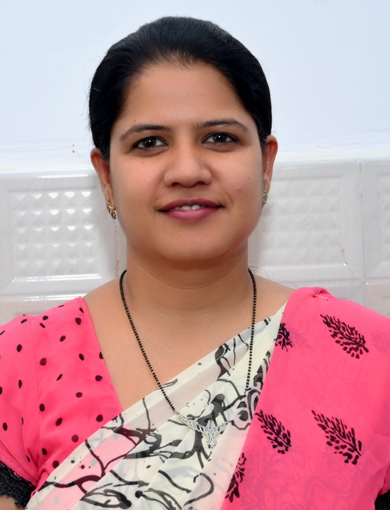 Sunita Lakra