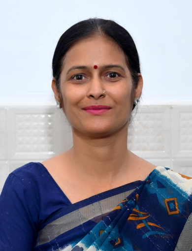 Sunita Lakra