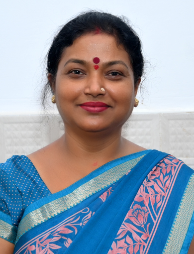 Sunita Lakra