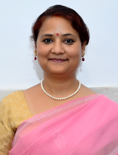 Sunita Lakra