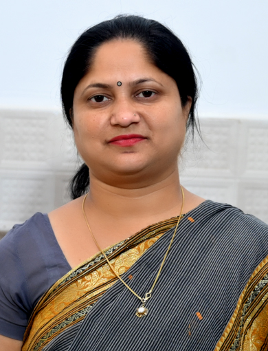 Sunita Lakra