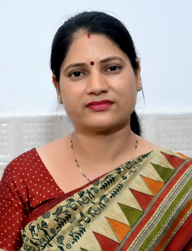 Sunita Lakra
