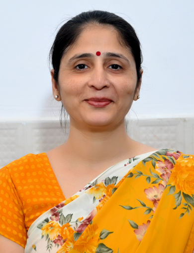 Sunita Lakra