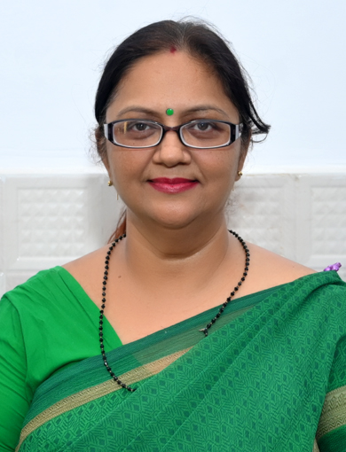 Sunita Lakra