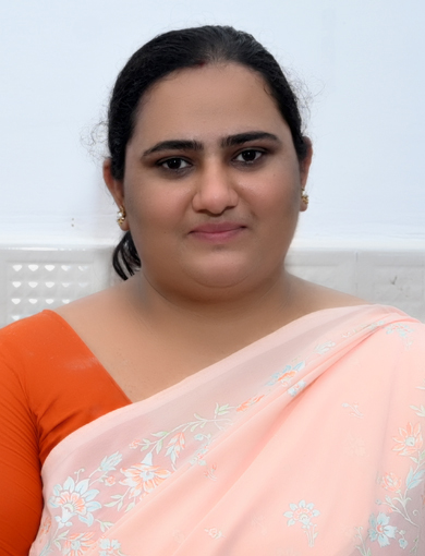 Sunita Lakra