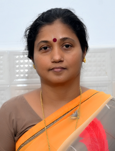 Sunita Lakra