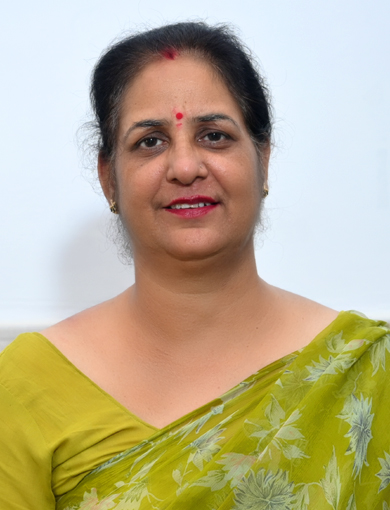 Sunita Lakra