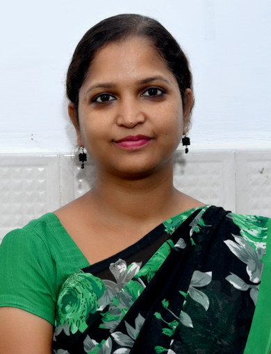 Sunita Lakra
