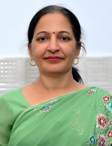 Sunita Lakra
