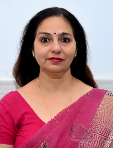 Sunita Lakra