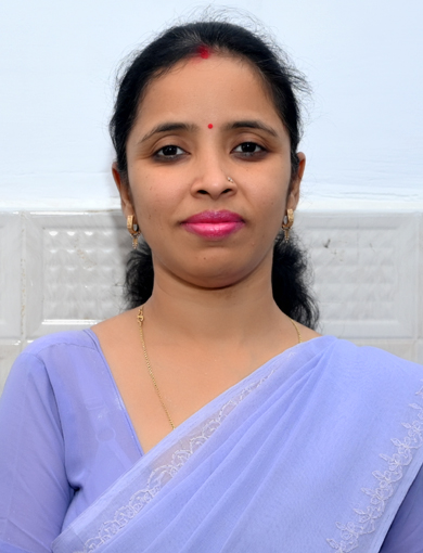 Sunita Lakra