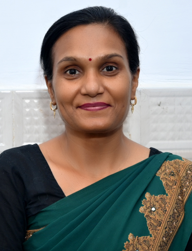 Sunita Lakra