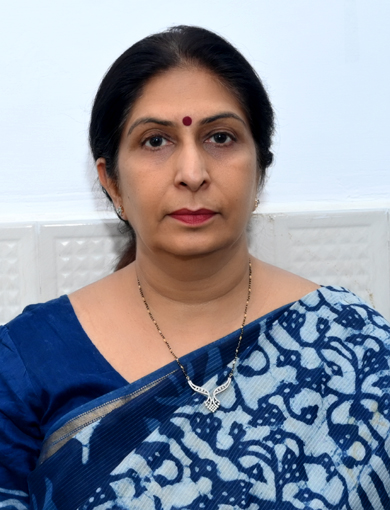 Sunita Lakra