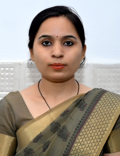 Sunita Lakra