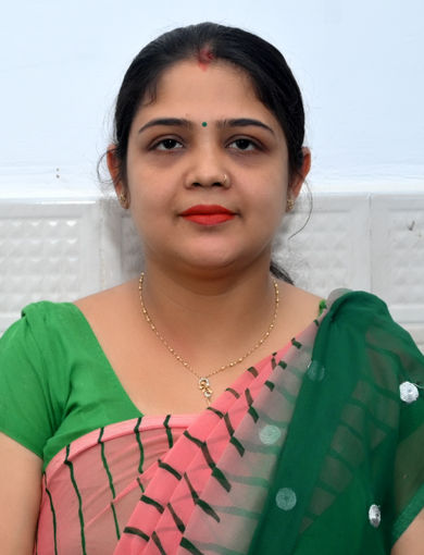 Sunita Lakra