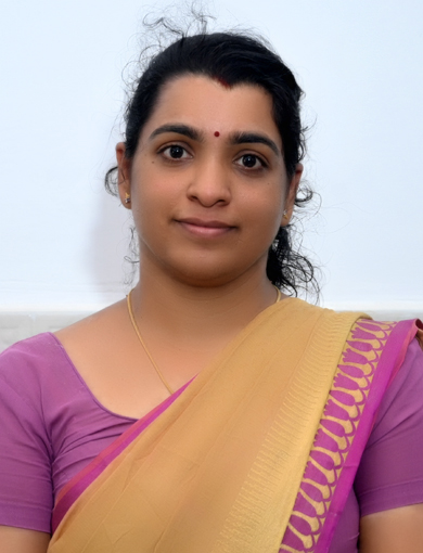 Sunita Lakra
