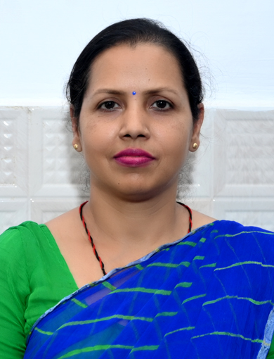 Sunita Lakra