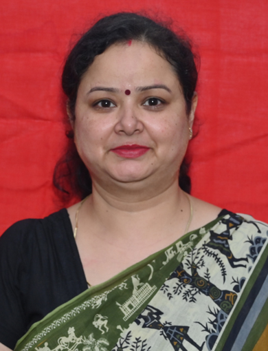 Sunita Lakra
